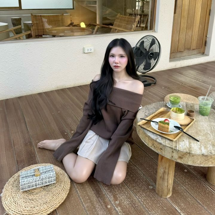 Matcha Sunday