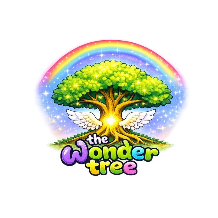 The Wonder Tree · Talegrove