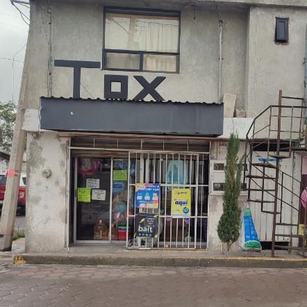 Misc. Tox