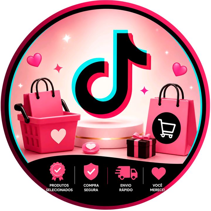 Achadinhos da Lidi 🛍️