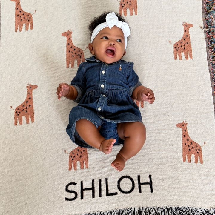 Shiloh’s Selections ✨