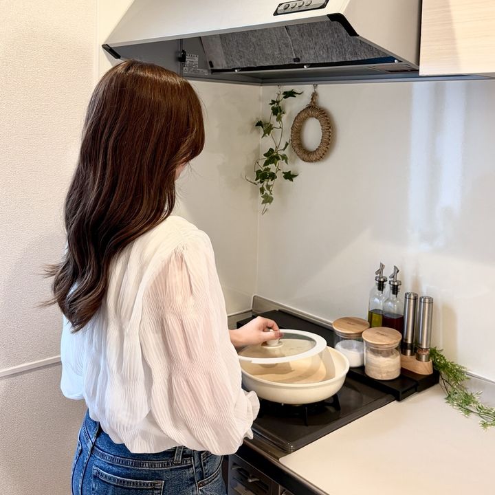 いちか⌇皮膚科勤務ママのワンパンごはん