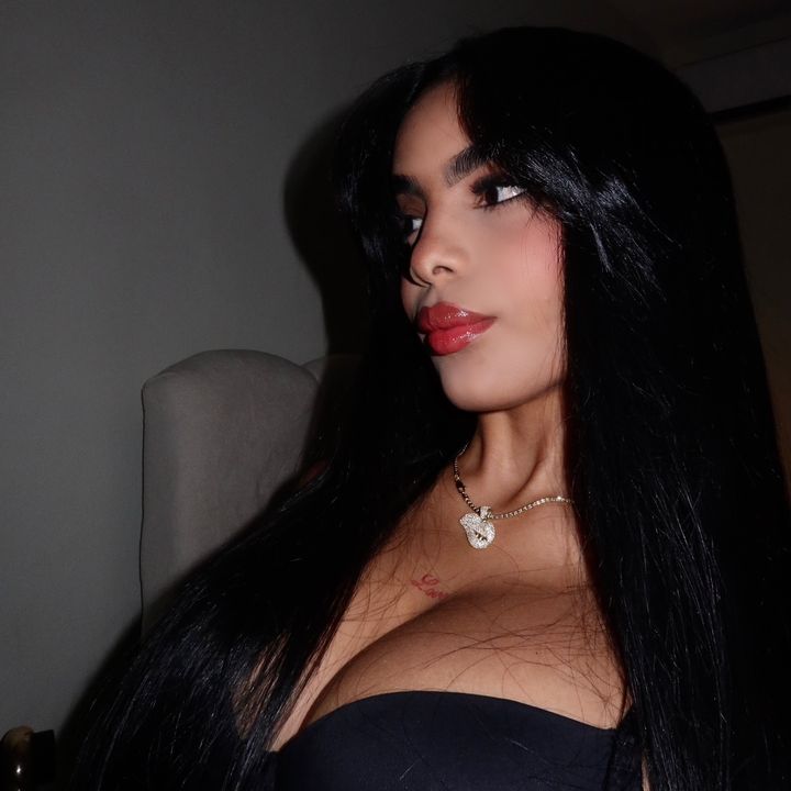 Eva Tejada💞