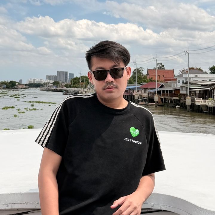 โอลิเวอร์เจอร์มา(เจอมา)