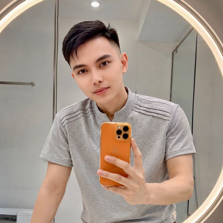 Thời Trang Nam 99