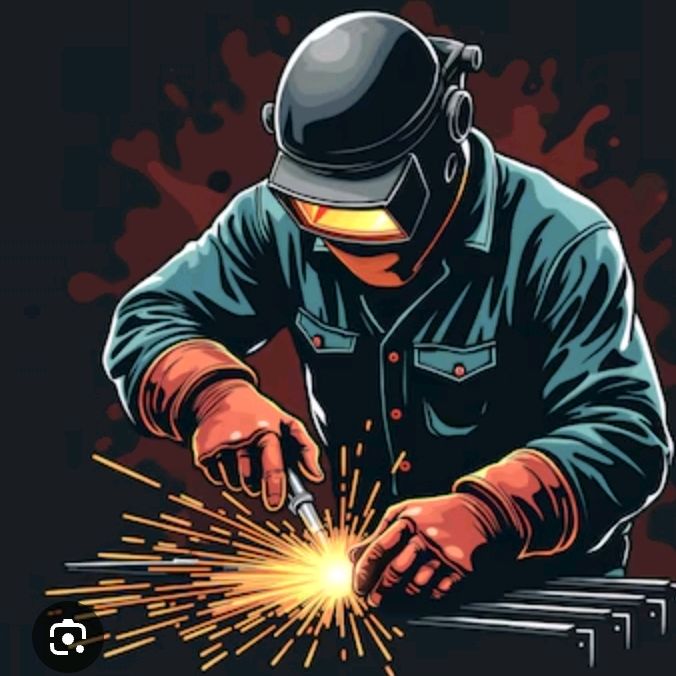 SIR WELDER SAKTI