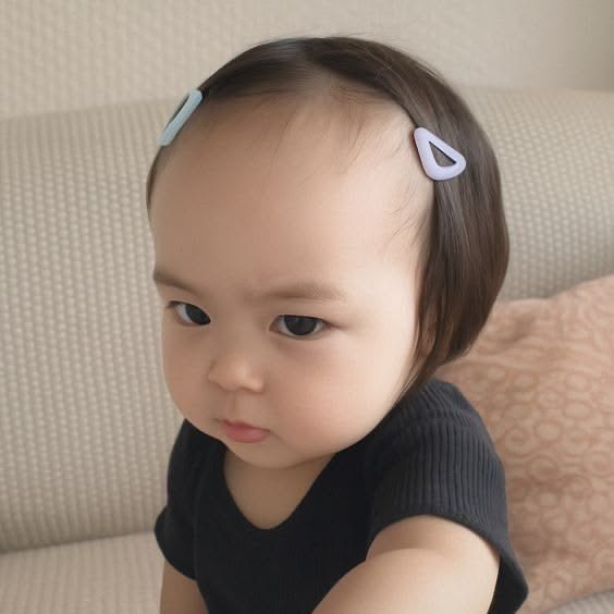 mỹ nữ học dốt