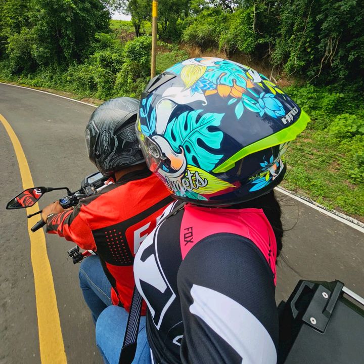 Rutas compartidas