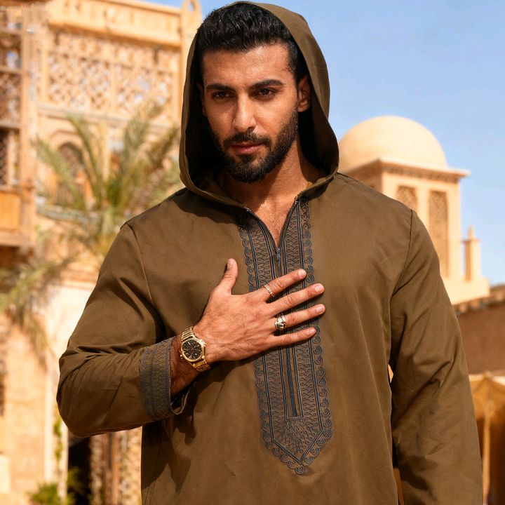 Modern Tunic