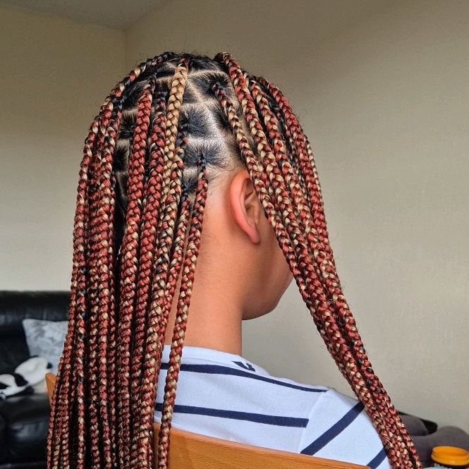 braiderinaberdeen