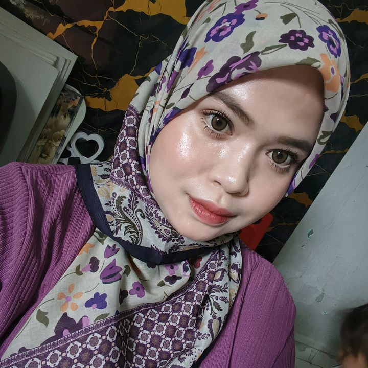 Syieqa Eyqa