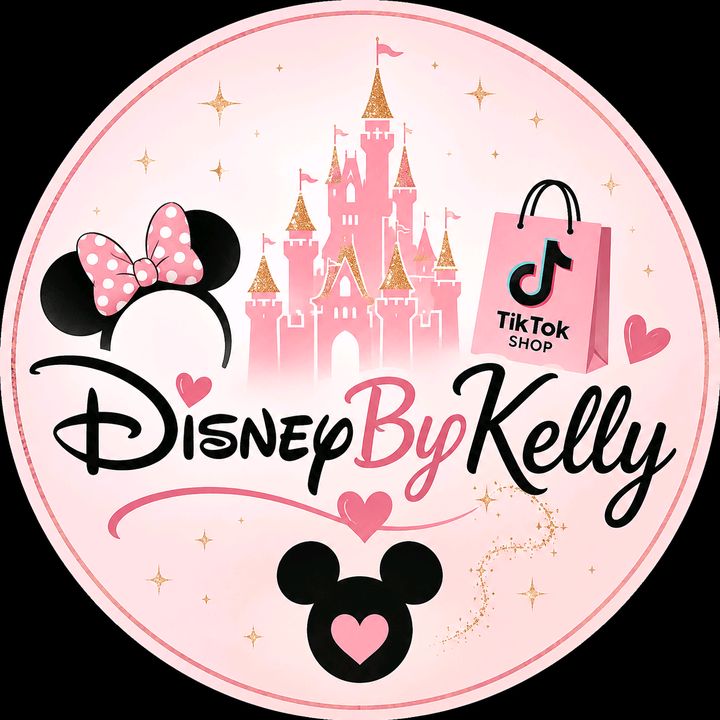 🎀DisneyByKelly🎀