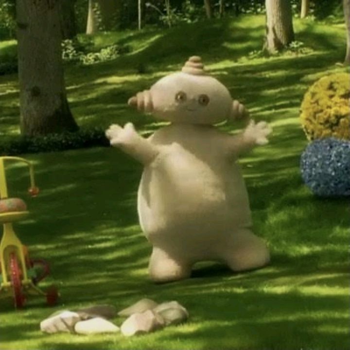 Makka Pakka