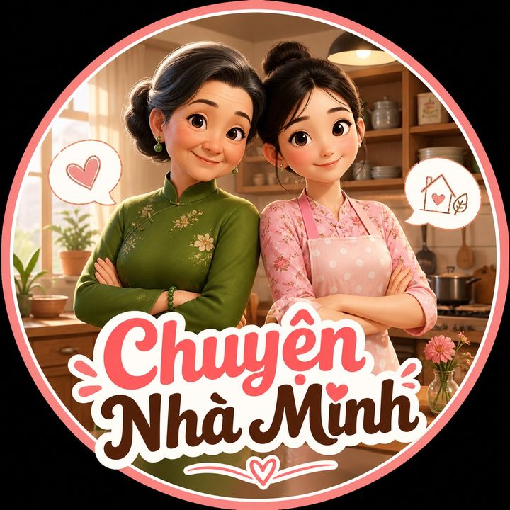 Chuyện trong nhà
