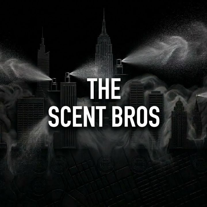 The Scent Brothers