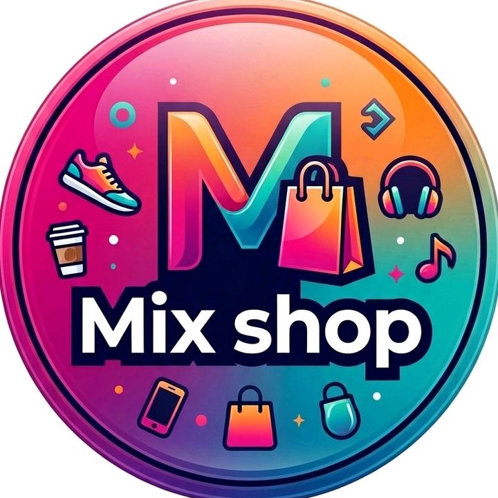MIX SHOP