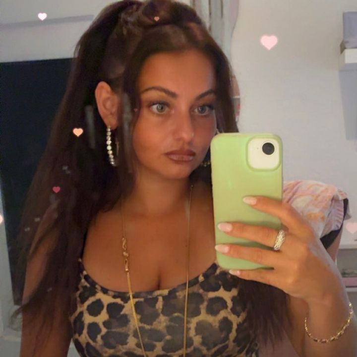 Loretta Lewandowski