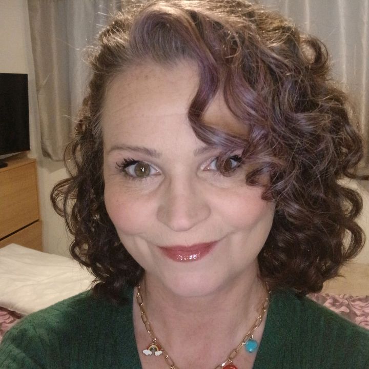 Over50curls