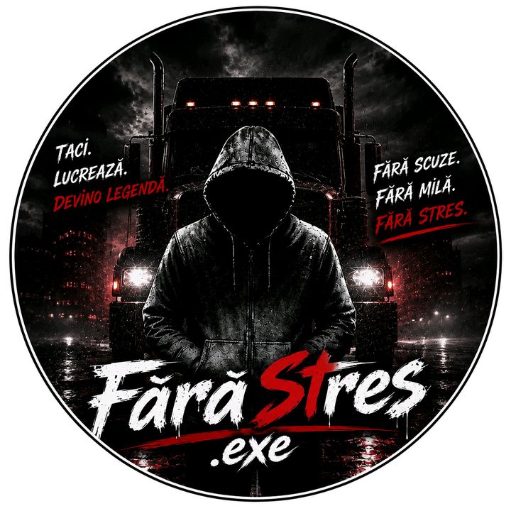 FărăStres🖤
