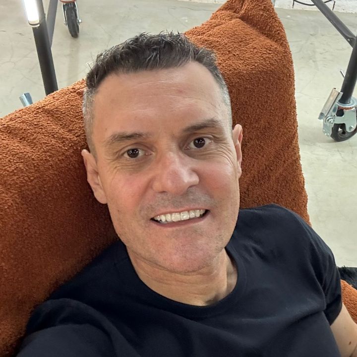 Comprei com Gio