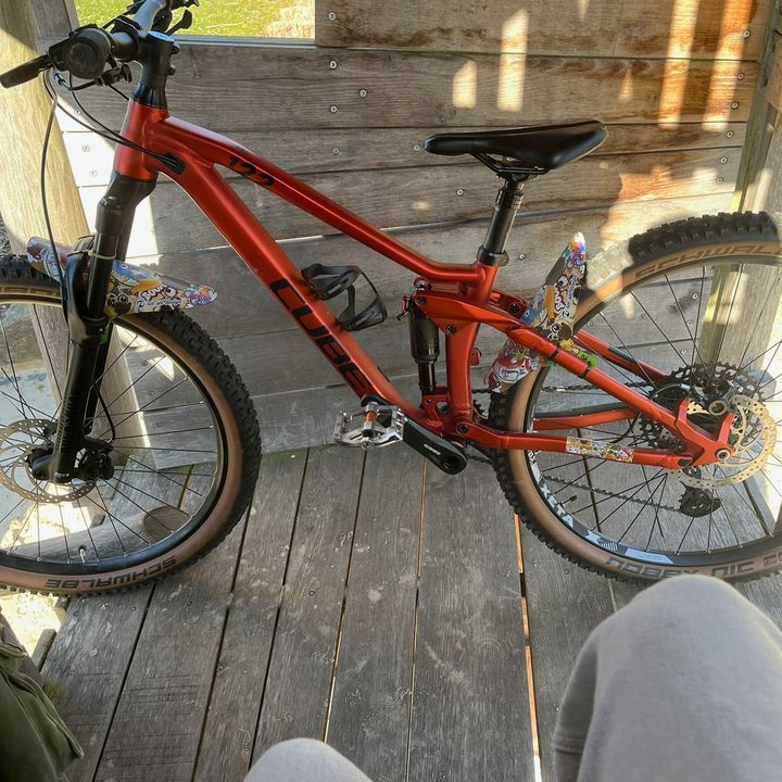 MTB