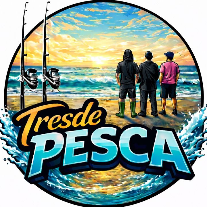 Tresdepesca 🌊🎣