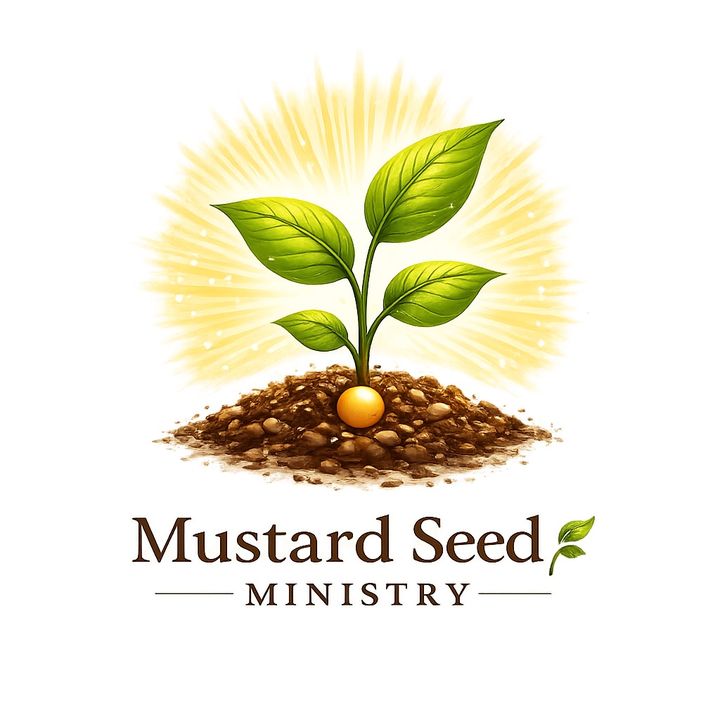 Mustard Seed Ministry