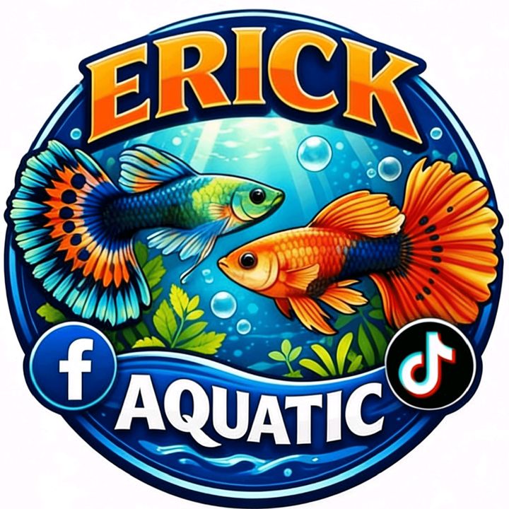 Erick aquatic
