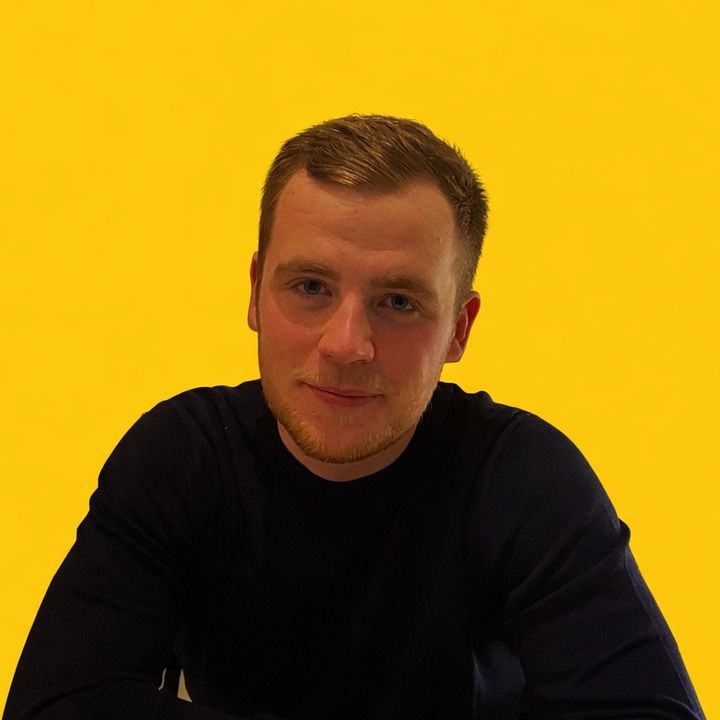 William - Personal Finance