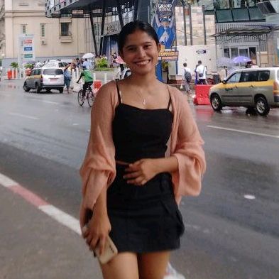 🇲🇲May Phyo Aung🇯🇵