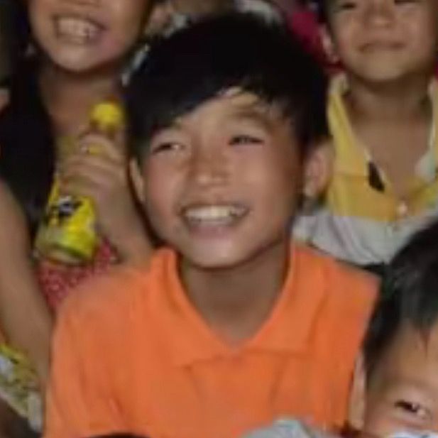 thất bại nhưng yêu đời