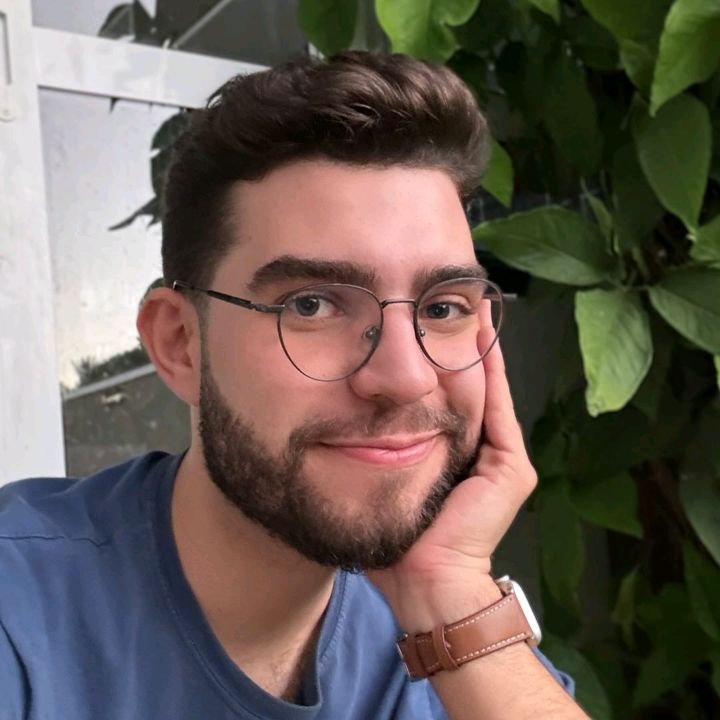 ☘️ Ramon Vítor ☘️