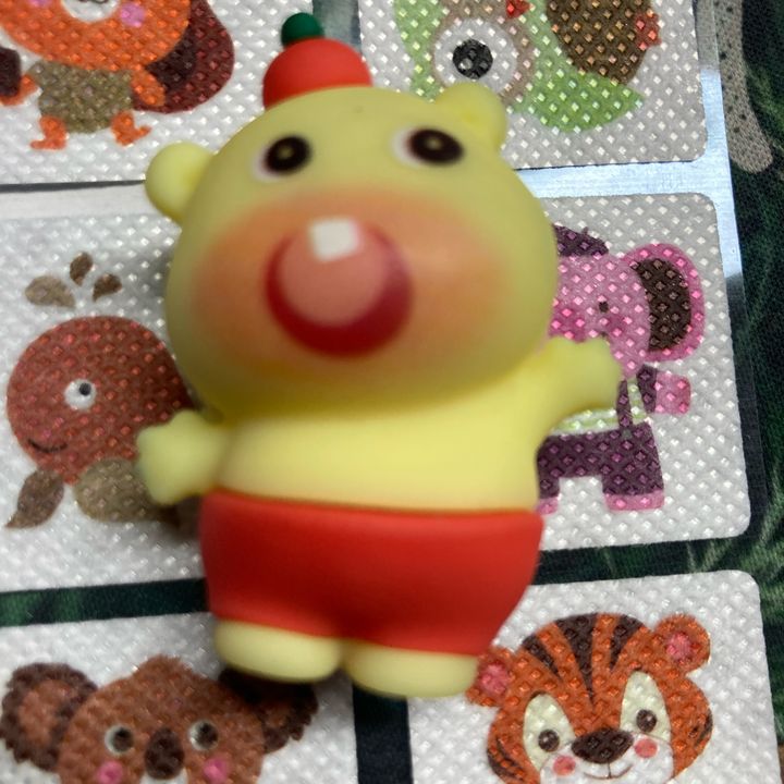 Mark