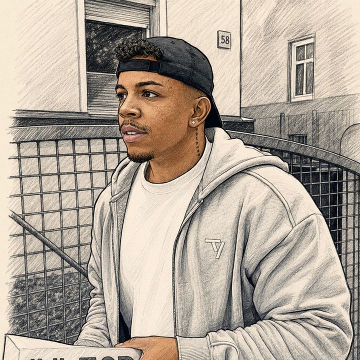 Jermaine