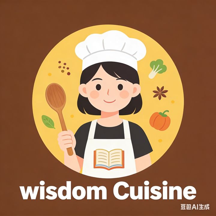 Wisdom Cuisine
