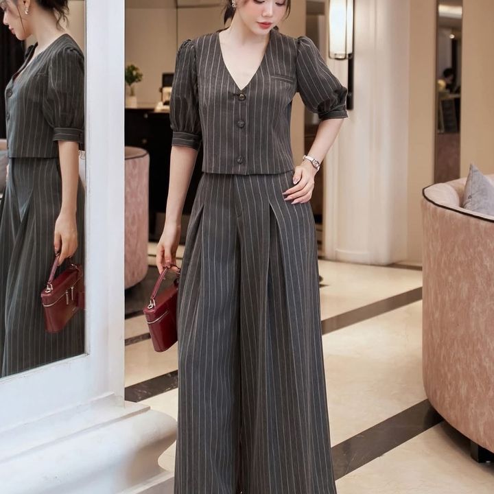Mộc Lan Fashion