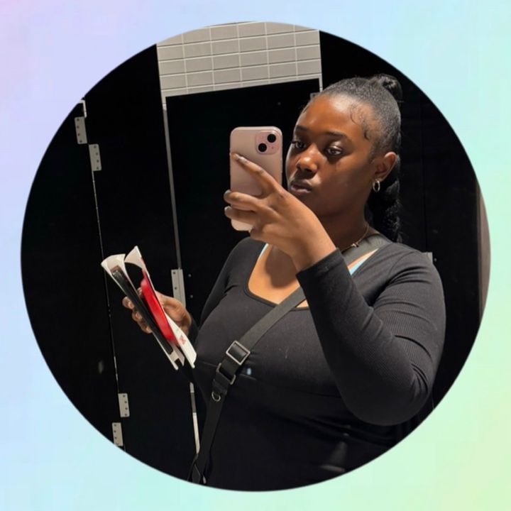 Kaylah🎀| content creator