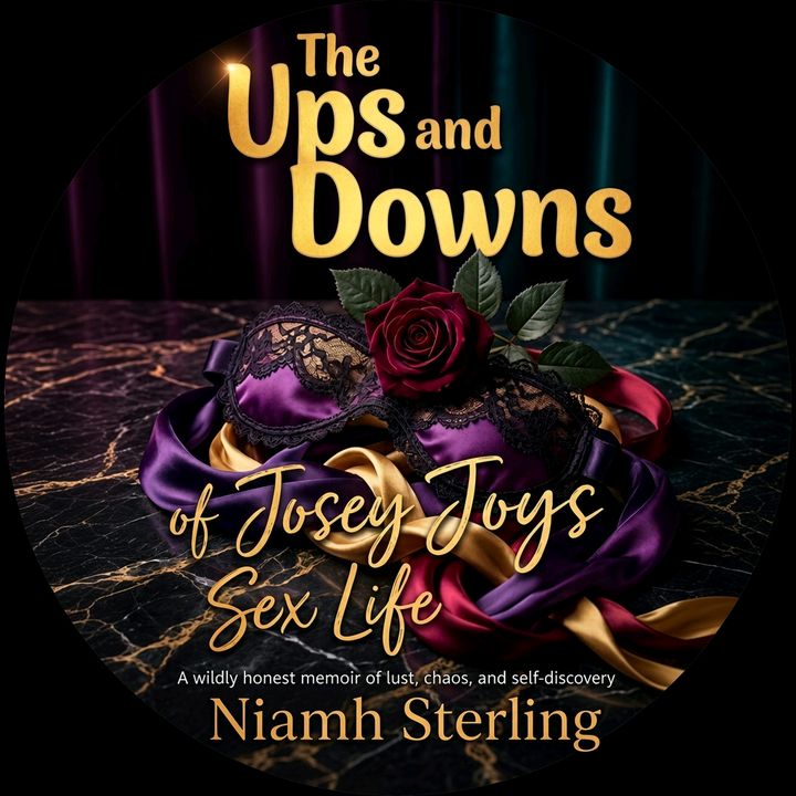 Niamh Sterling | Author 🌶📖📚