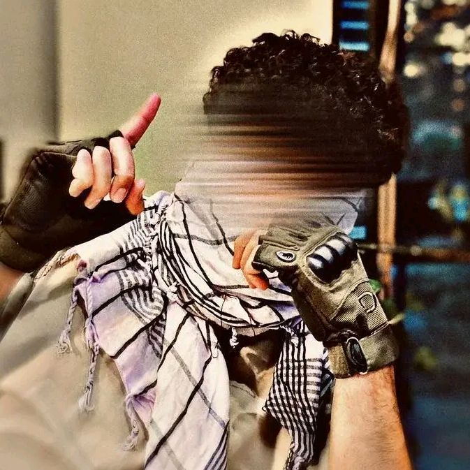 ایالات متحده کندز ☝️