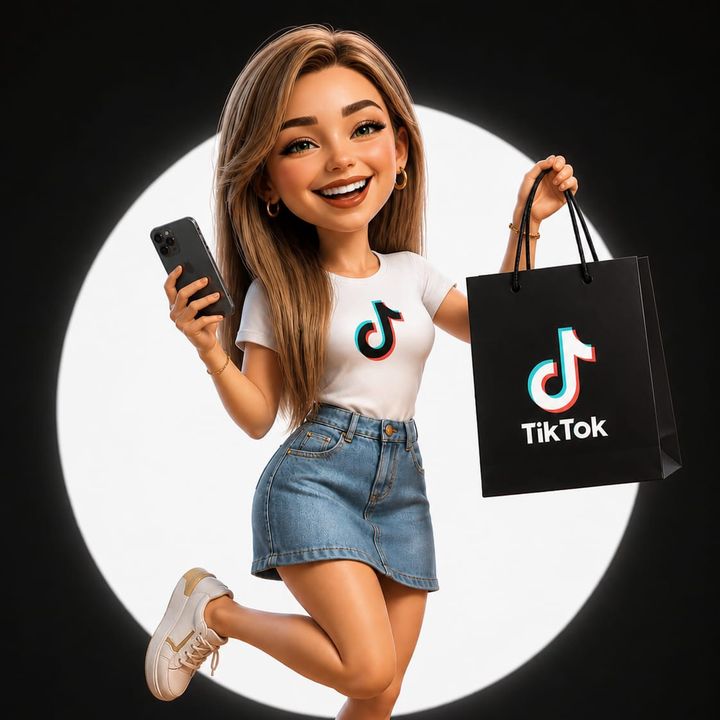 Sandra creator UGC