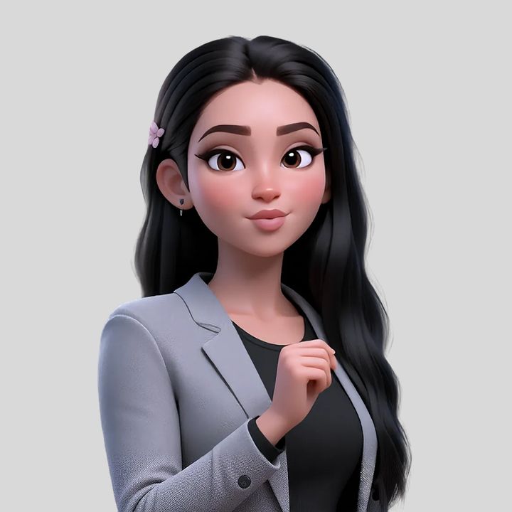 MARIA🩷