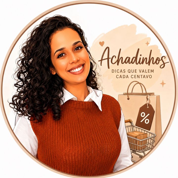 Achadinhos da Geeh