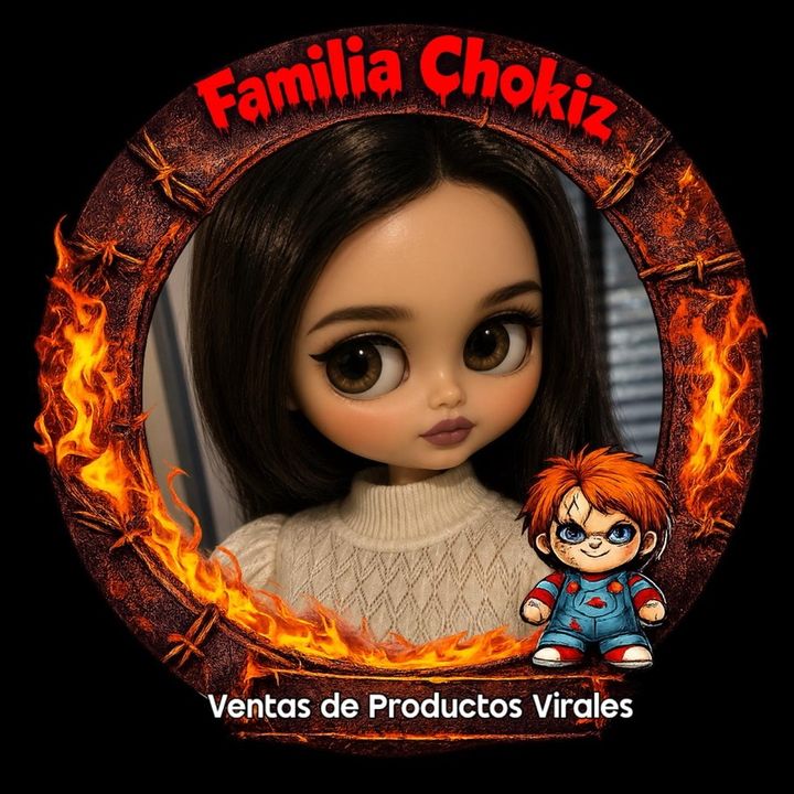 Ventas de productos virales