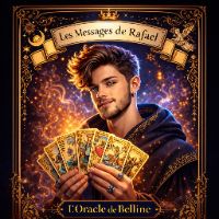 🔮 Les Guidances De Rafael ✨