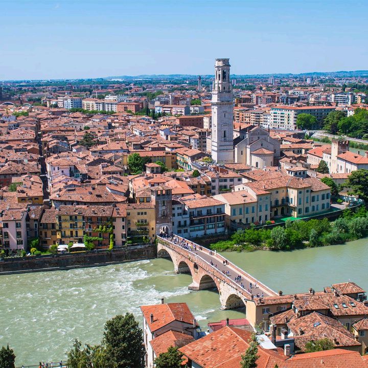 ITALIA DEALS