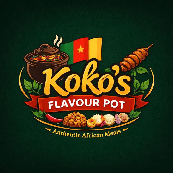 Koko’s Flavour Pot