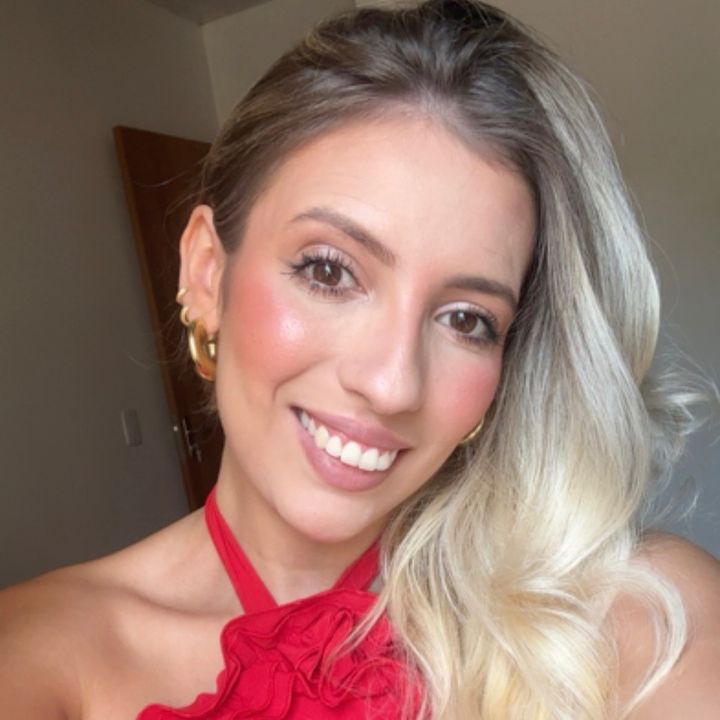 Natalia Greiner