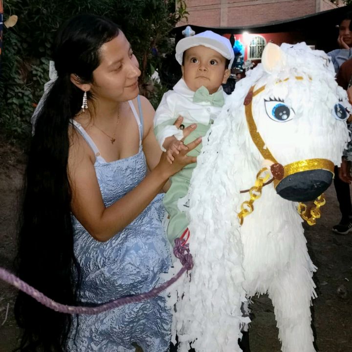 Anayeli PsMa