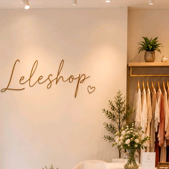 leleshop