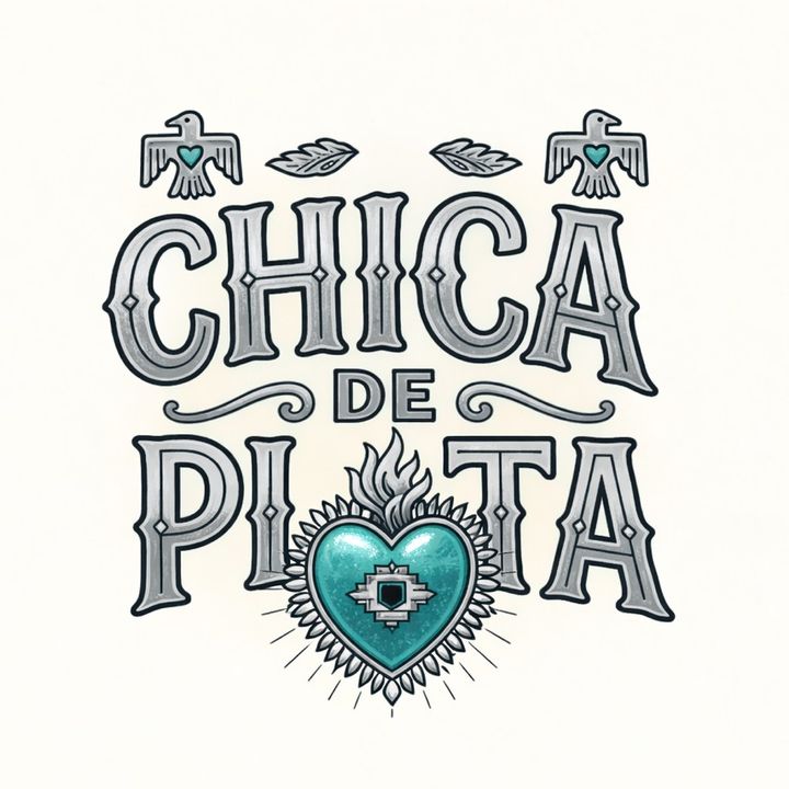 chica de plata